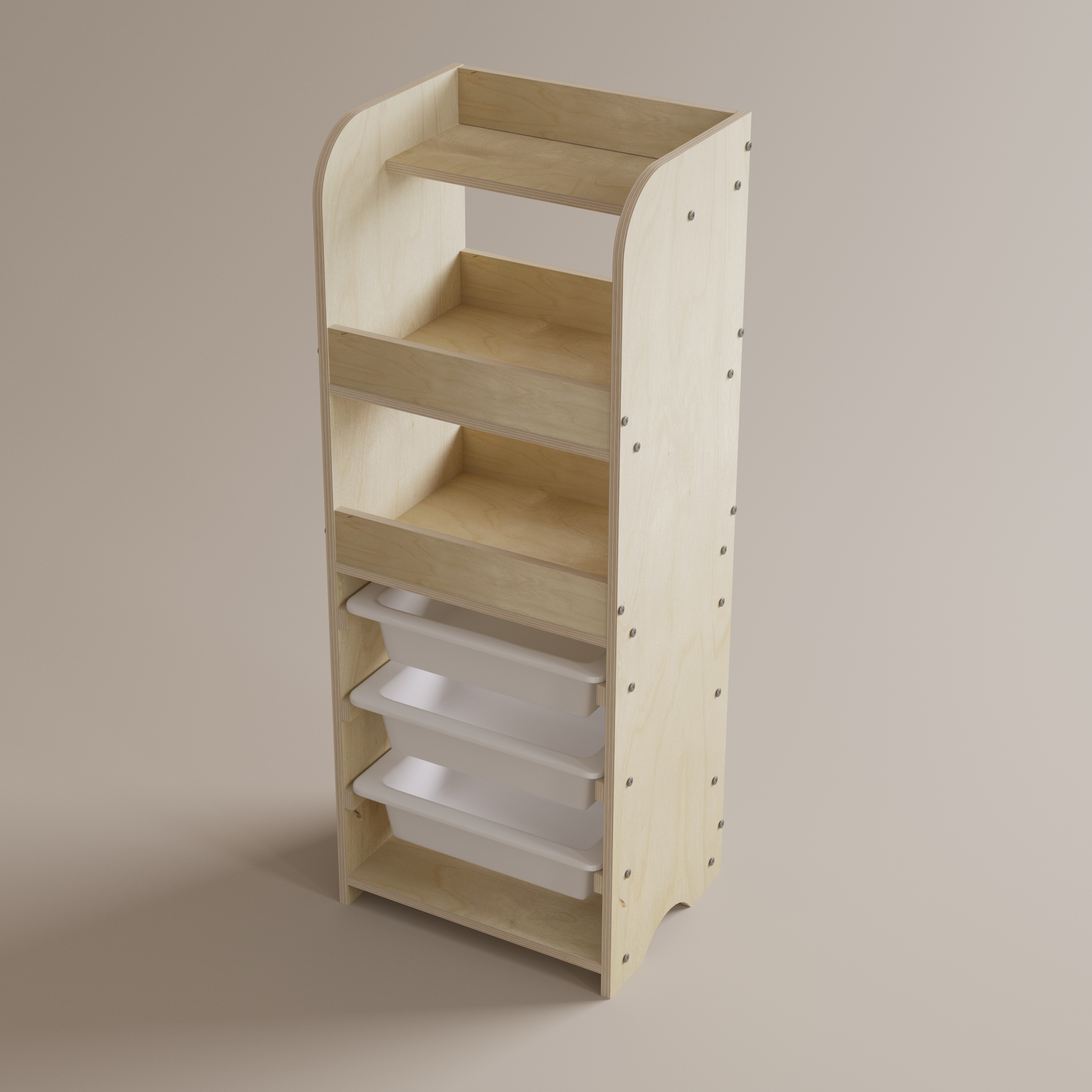 Lumo Shelf - View 5